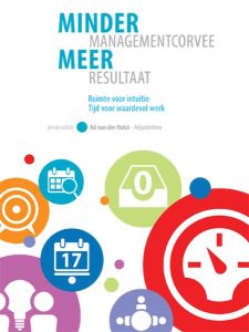 lean management;persoonlijk managementsysteem;leanforms