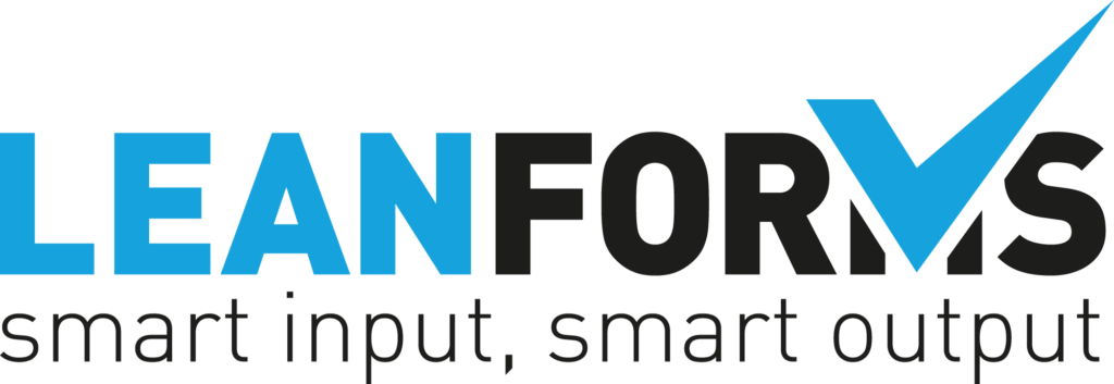 informatiemanagement met leanforms